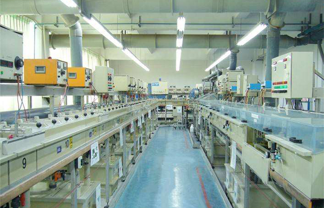 電鍍廢水處理過(guò)程中會(huì)遇到哪些問(wèn)題呢？