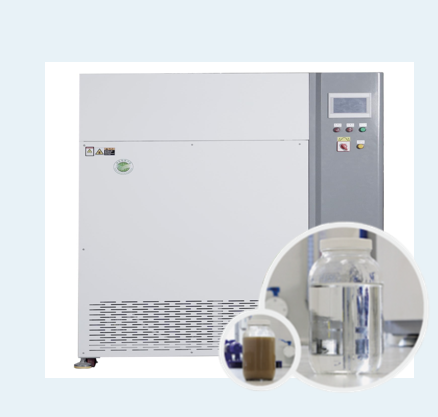 切削液廢液處理的方法有哪些？