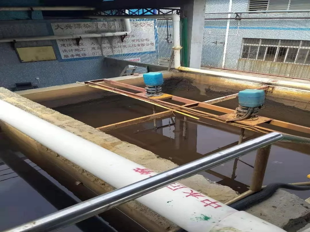 佳和三英低溫蒸發(fā)新工藝，實現(xiàn)含鎳廢水0排放