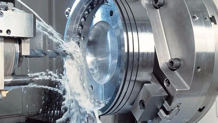 佳和三英低溫蒸發(fā)器：變廢為寶，節(jié)能減排