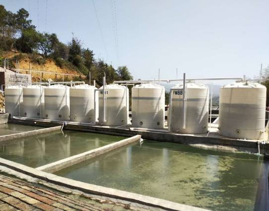 電鍍廢水排放如何降本增效？佳和三英低溫蒸發(fā)技術出奇制勝