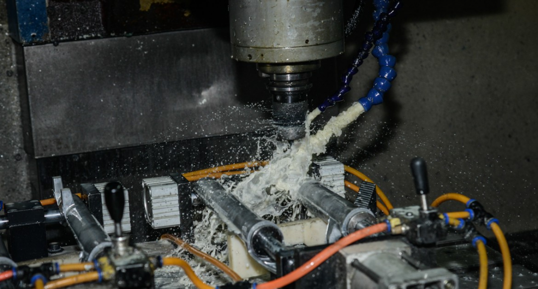 切削液的廢液如何科學處理？佳和三英為你支招！