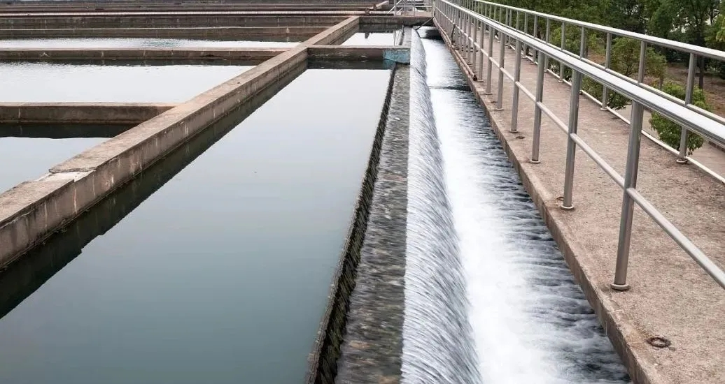 金屬部件清洗廢水處理有妙招，佳和三英低溫蒸發(fā)設備成首選