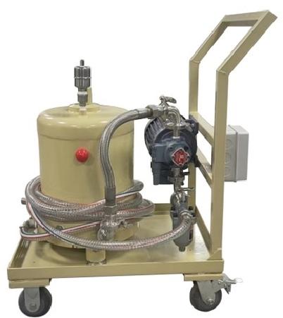 創(chuàng)新科技，節(jié)能環(huán)保，佳和三英油品凈化機提升油品質量的必備設備